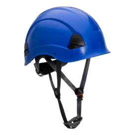 Casque Alpin avec Jugulaire PS53 Portwest Travail en Hauteur