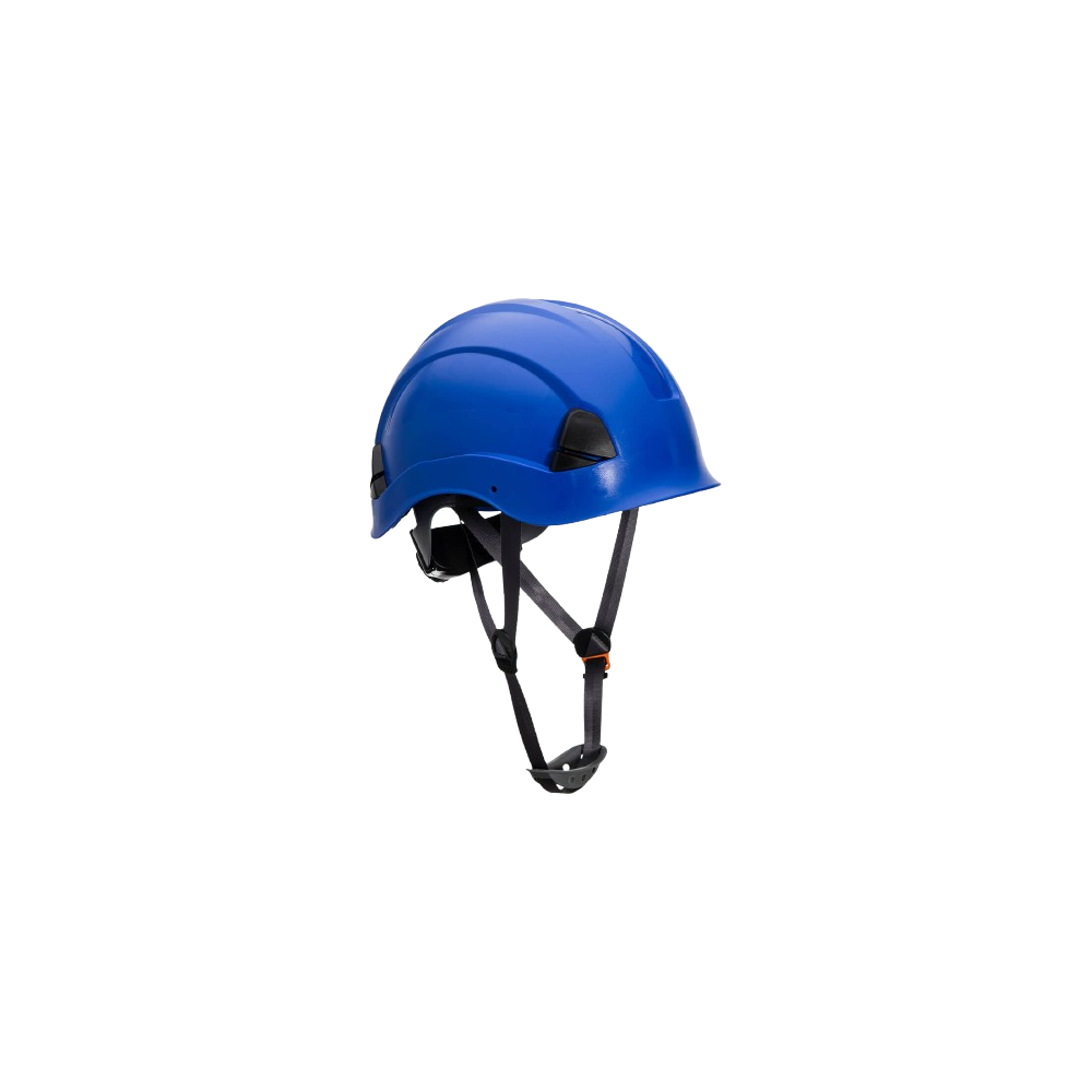 Casque Alpin avec Jugulaire PS53 Portwest Travail en Hauteur