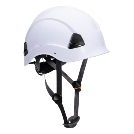 Casque Alpin avec Jugulaire PS53 Portwest Travail en Hauteur