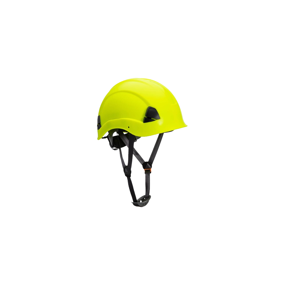 Casque Alpin avec Jugulaire PS53 Portwest Travail en Hauteur