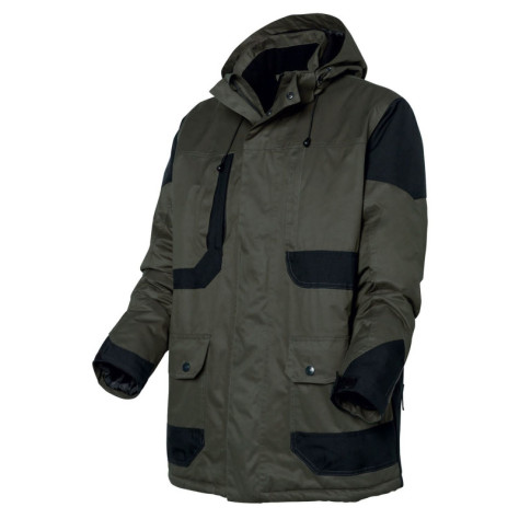 Parka de travail pour Paysagiste et Espaces Vert | FB Protection