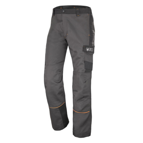 Pantalon ATEX Cepovett Konekt2 Retardateur de Flammes | FB Protection
