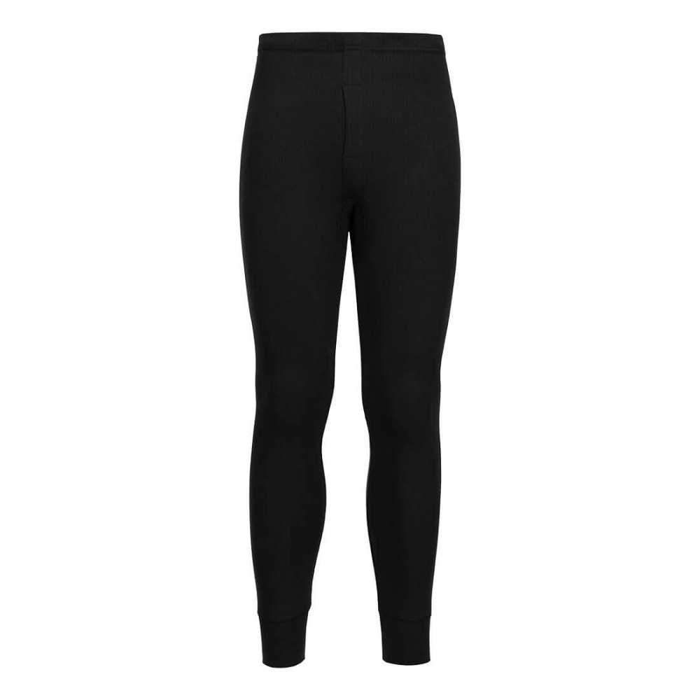 Pantalon Thermique B121 Portwest |Sous-vêtement chaud et confortable