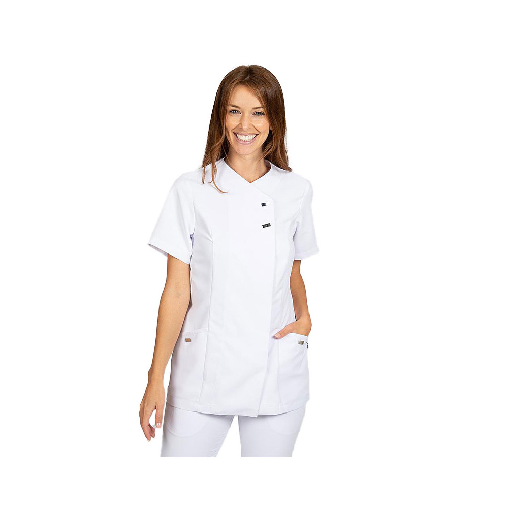 Tunique Médicale Femme Elena Gary's - levetementdetravail