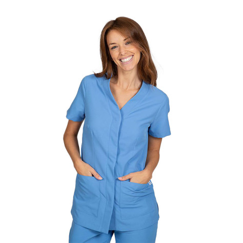Vêtements Médicaux - Tuniques médicales femme Gary's - levetementdetravail