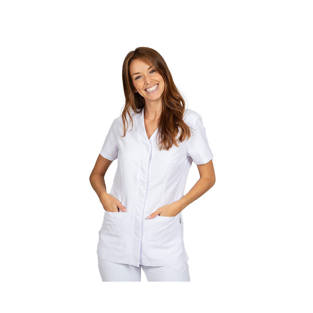 Vêtements Médicaux - Tuniques médicales femme Gary's - levetementdetravail