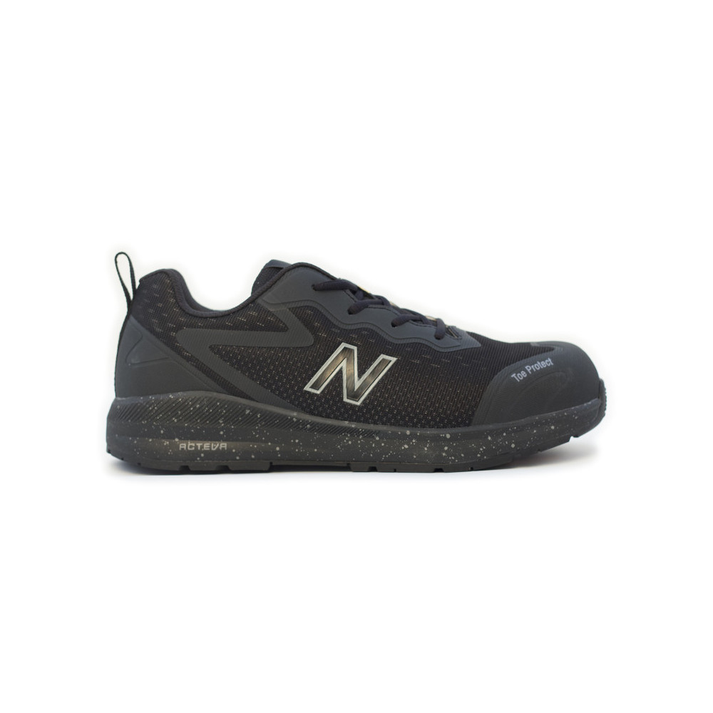 Baskets de sécurité homme New Balance Logic - levetementdetravail
