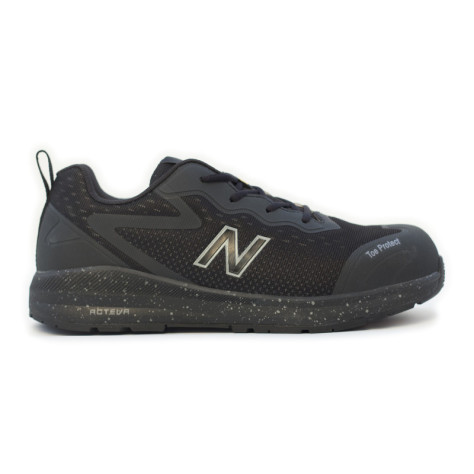 Baskets de sécurité homme New Balance Logic - levetementdetravail