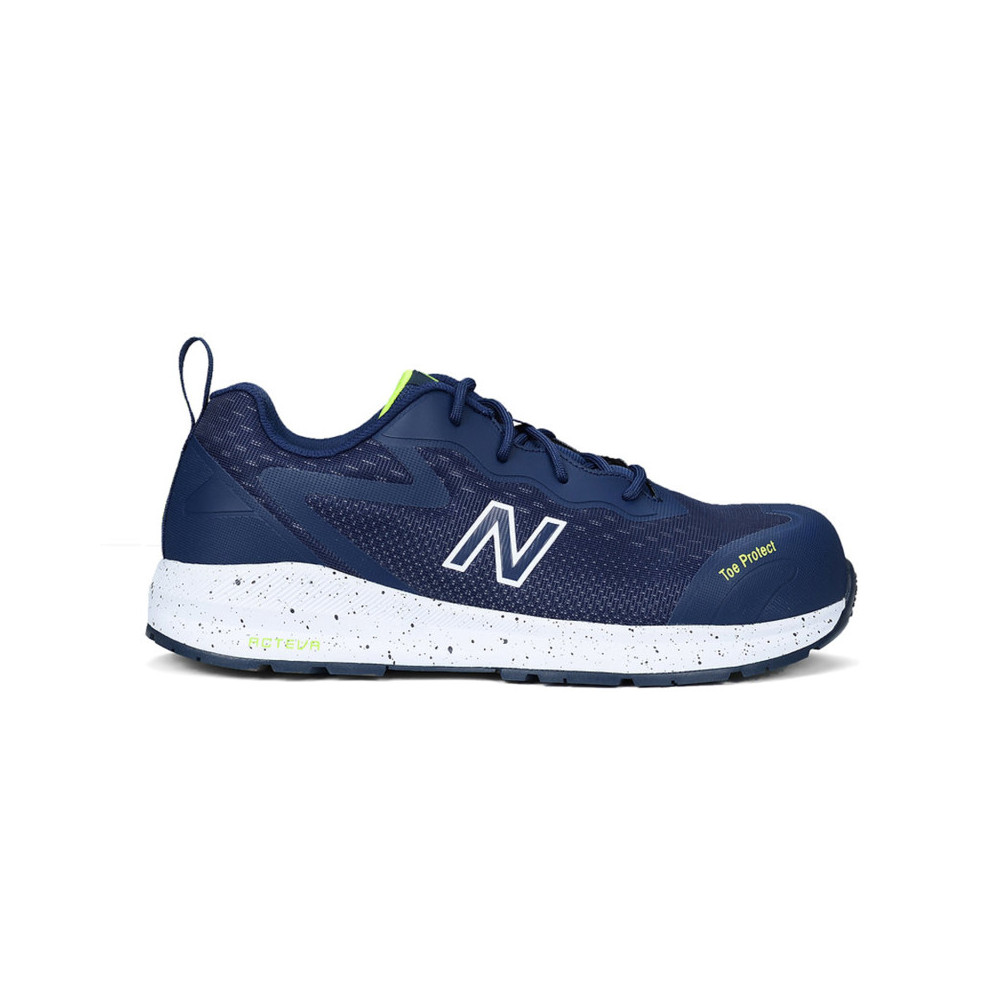 Bakets de sécurité homme New Balance Logic | FB Protection