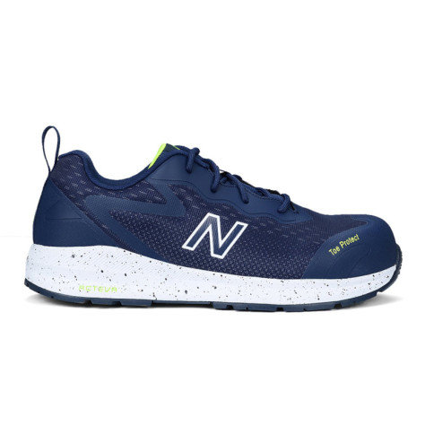 Bakets de sécurité homme New Balance Logic | FB Protection