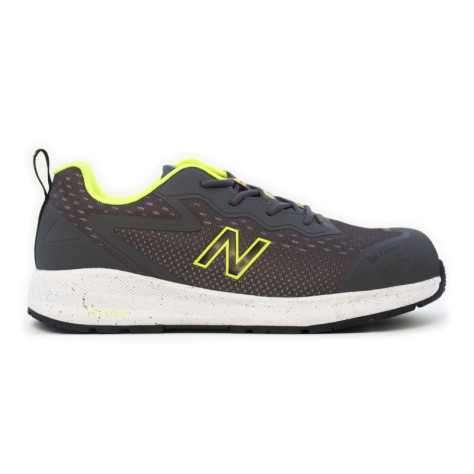 Basket de sécurité homme souple, légère et confortable New Balance - levetementdetravail