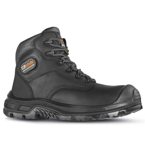 Chaussures de Sécurité Montantes Jallatte Jaltrailer | FB Protection