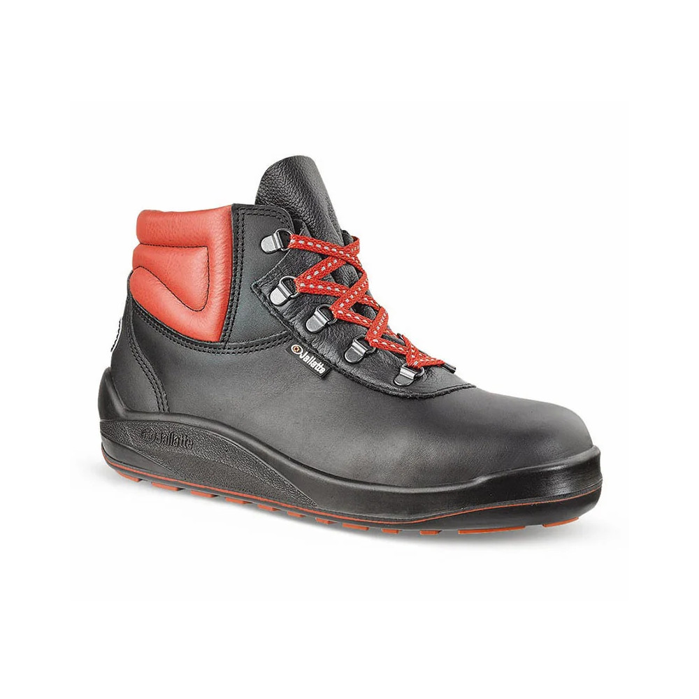 Chaussures de sécurité Jaltarmac Jallatte Norme HRO | FB Protection