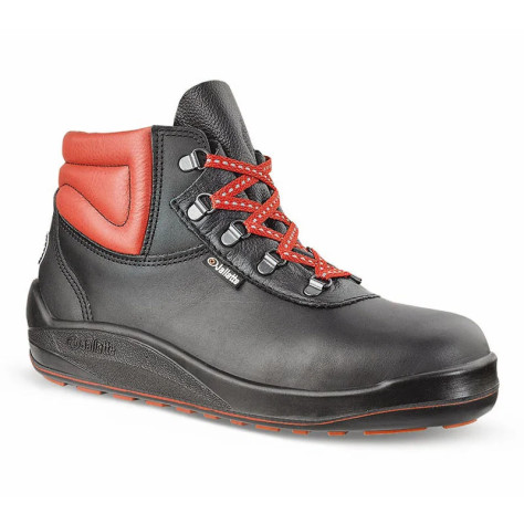 Chaussures de sécurité Jaltarmac Jallatte Norme HRO | FB Protection