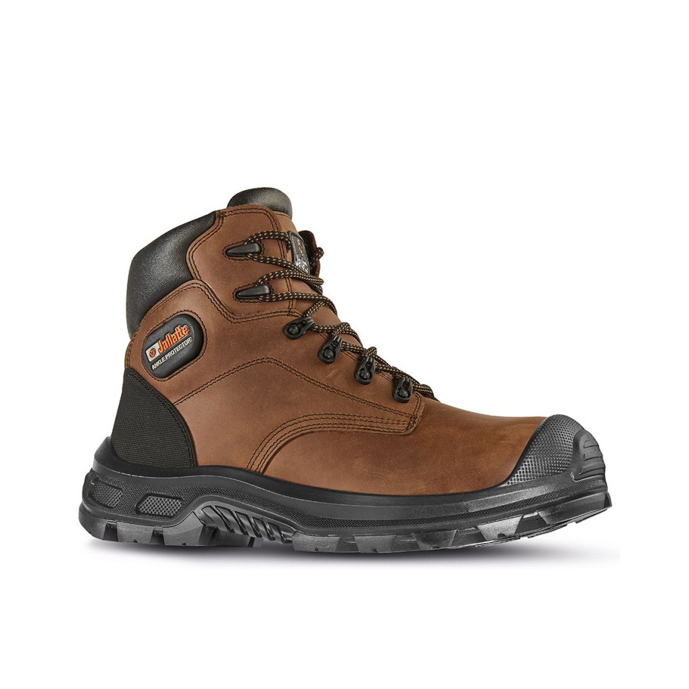 Chaussures de sécurité Jallatte Robustes & Confortables | FB Protection
