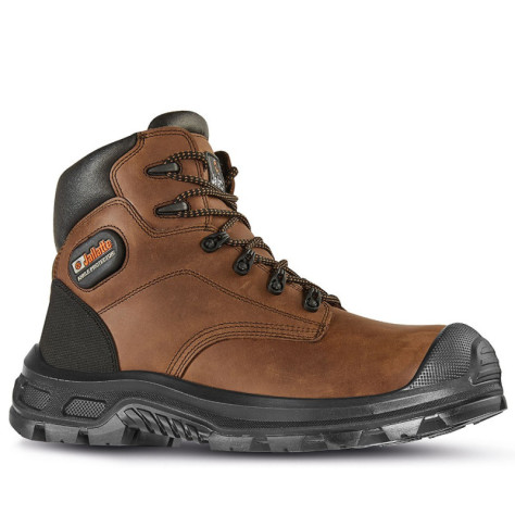 Chaussures de sécurité Jallatte Robustes & Confortables | FB Protection