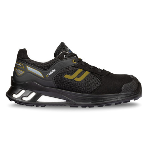 Chaussures de sécurité anti fatigue légères et confortables Jallatte - levetementdetravail