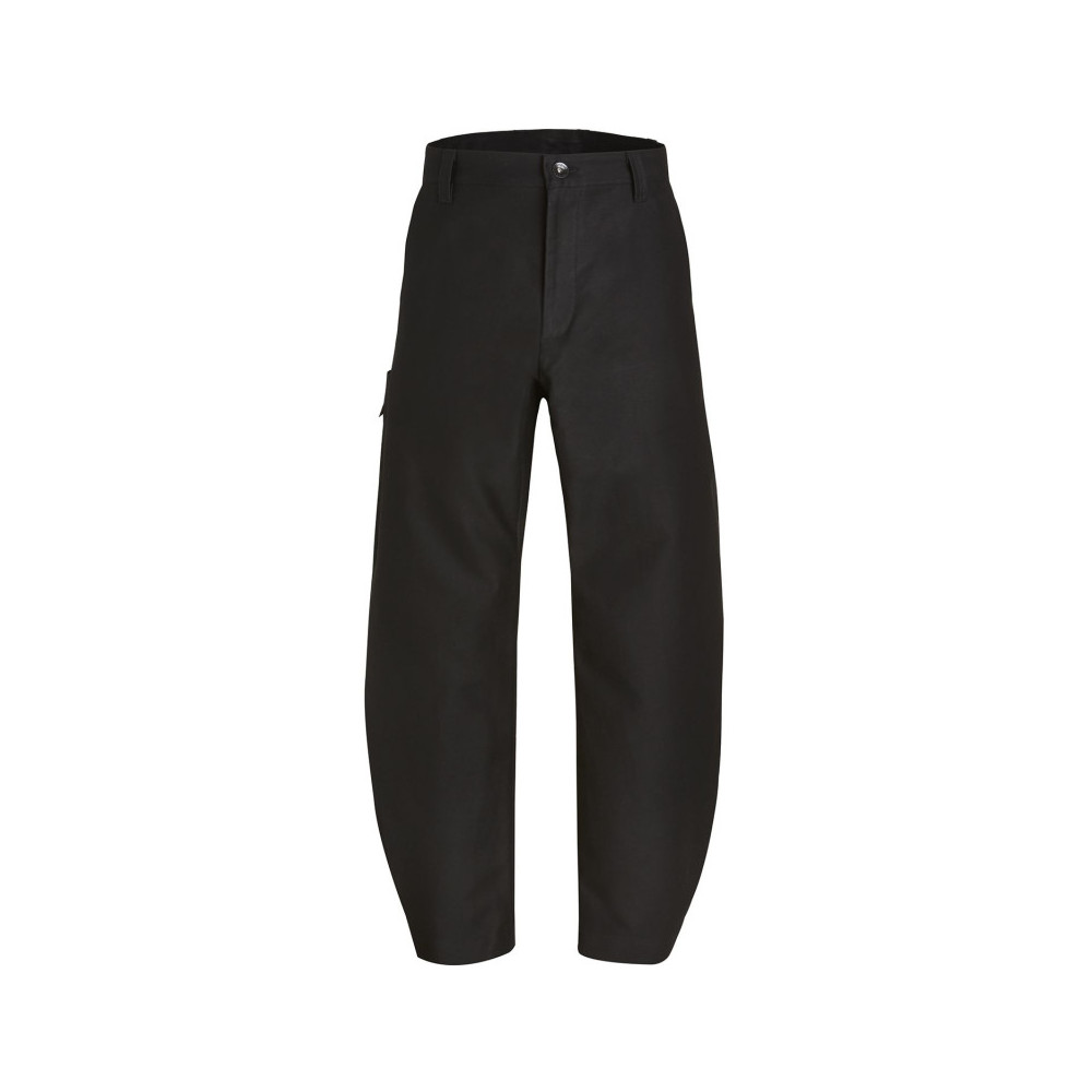 Pantalon Largeot Moleskine Demi Ballon Louis FHB | FB Protection