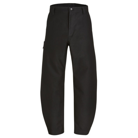 Pantalon Largeot Moleskine Demi Ballon Louis FHB | FB Protection