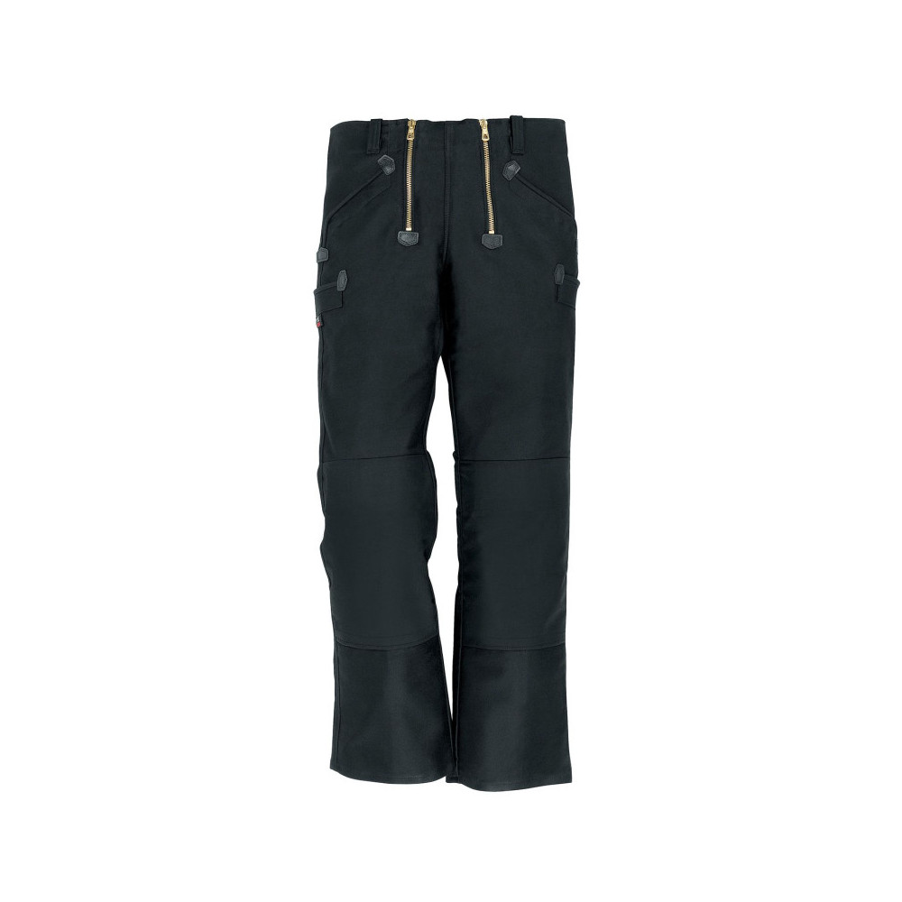 Vêtements Charpentier Couvreur Menuisier FHB - FB Protection