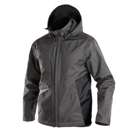 Blouson imperméable et coupe vent Dassy Modèle Hyper - levetementdetravail