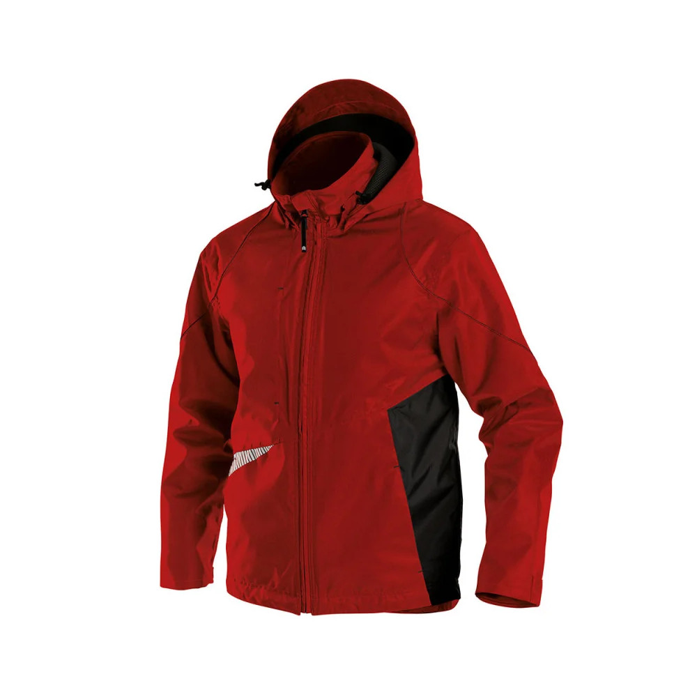 Blouson imperméable et coupe vent Dassy Modèle Hyper - levetementdetravail