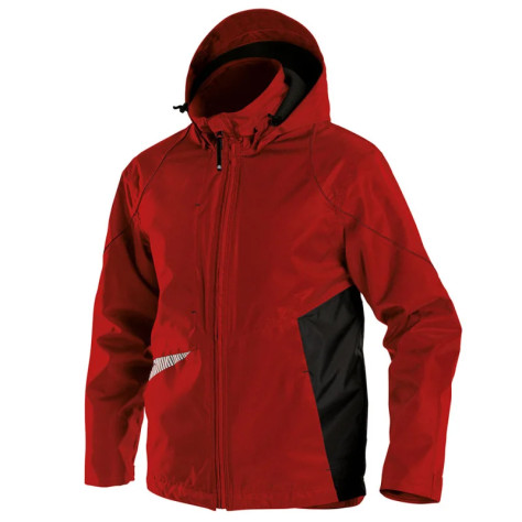 Blouson imperméable et coupe vent Dassy Modèle Hyper - levetementdetravail