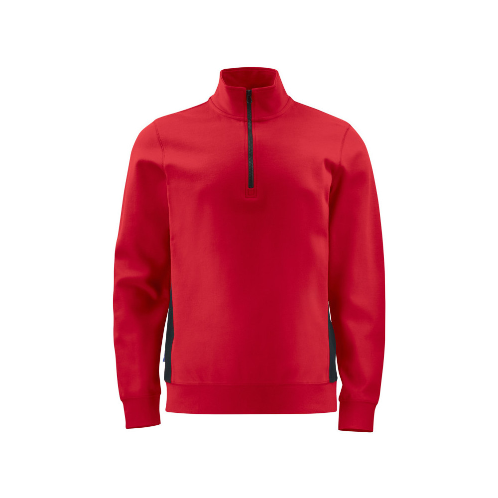 Sweat de Travail Projob 642128 Col Rond | FB Protection
