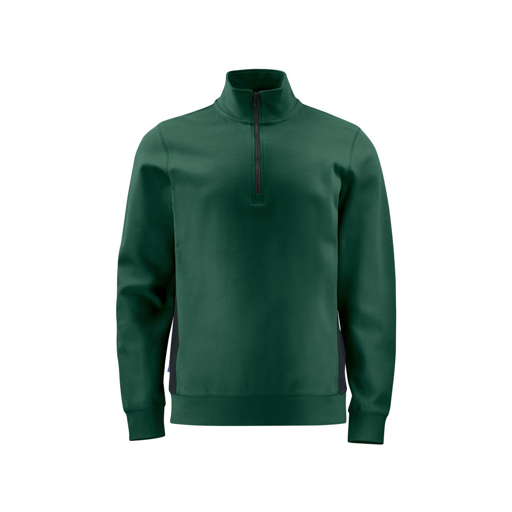 Sweat de Travail Projob 642128 Col Rond | FB Protection