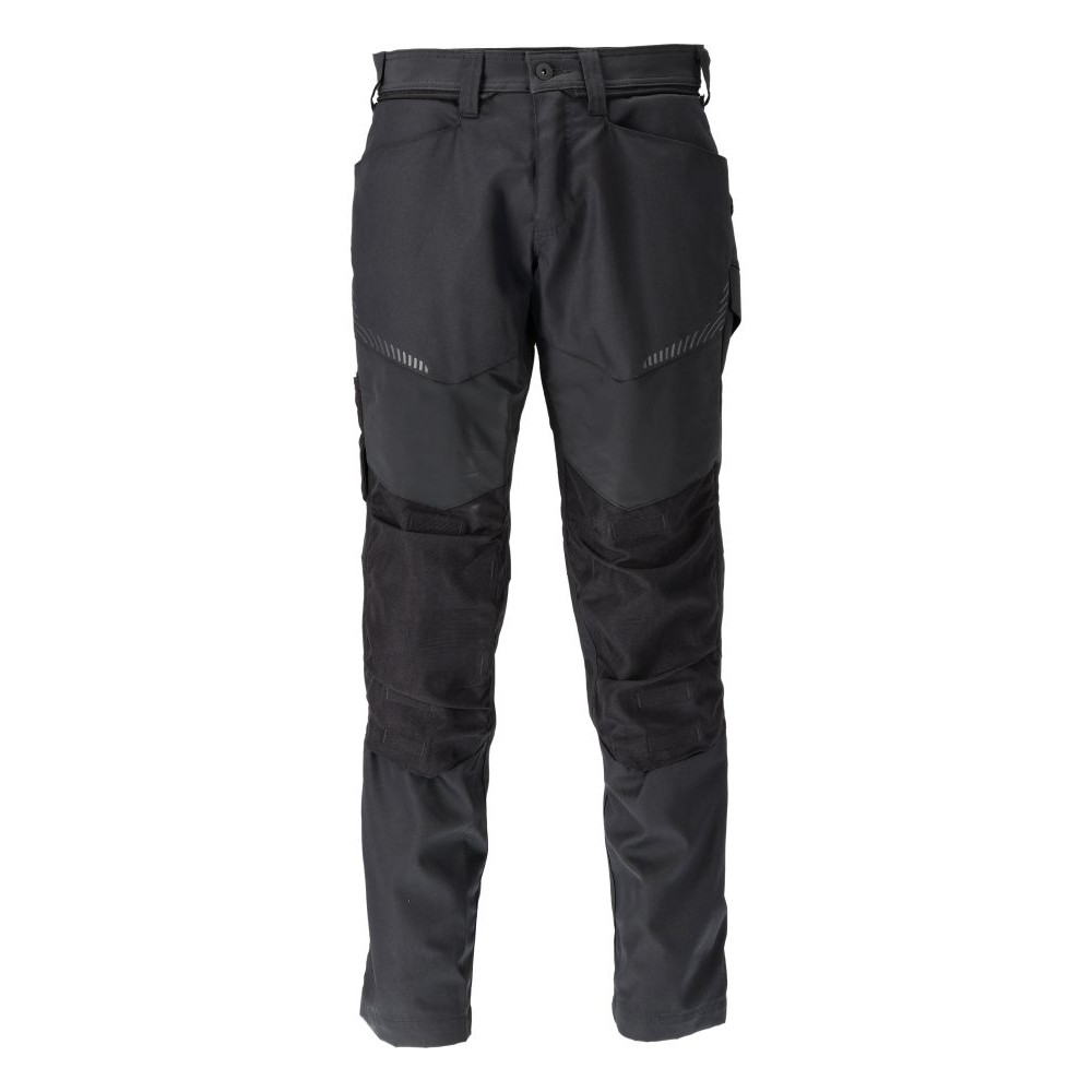Pantalon Professionnel Robuste Multipoches Mascot | FB Protection