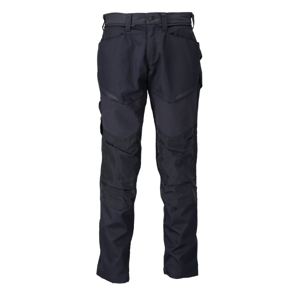 Pantalon Professionnel Robuste Multipoches Mascot | FB Protection