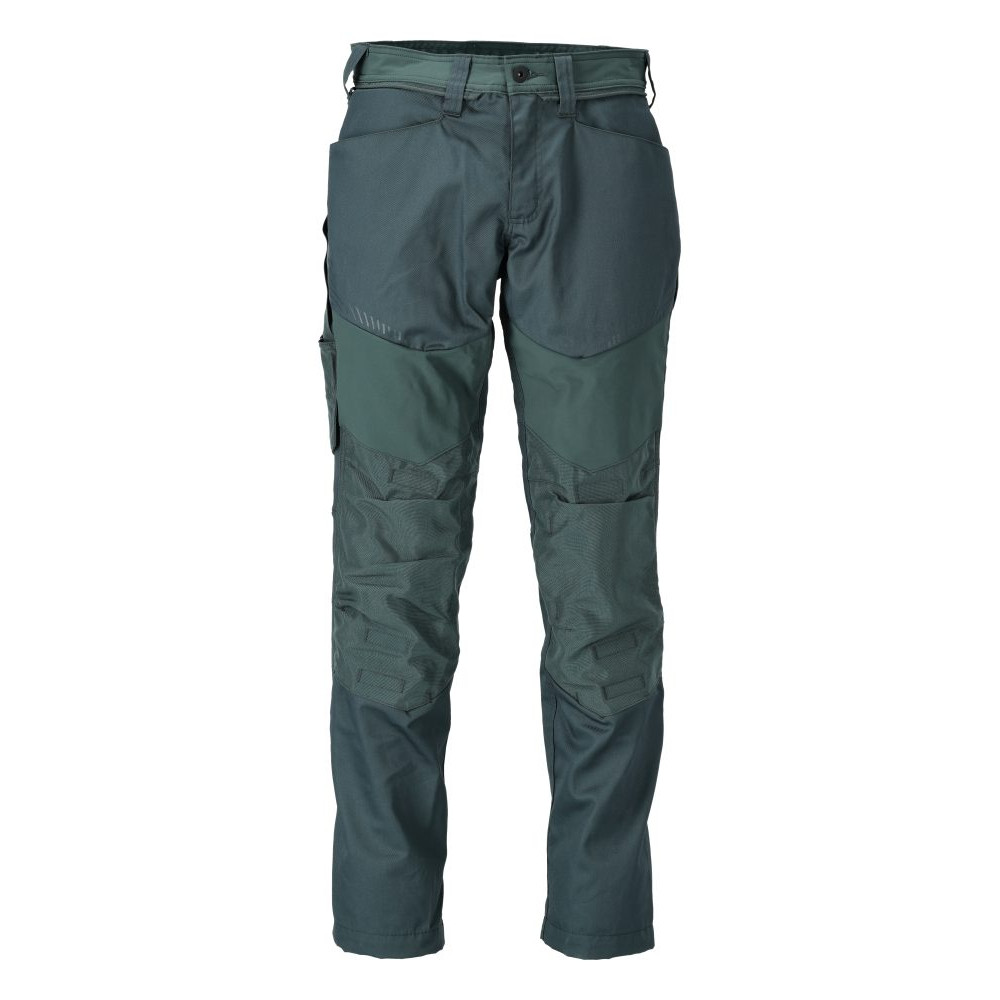 Pantalon Professionnel Robuste Multipoches Mascot | FB Protection
