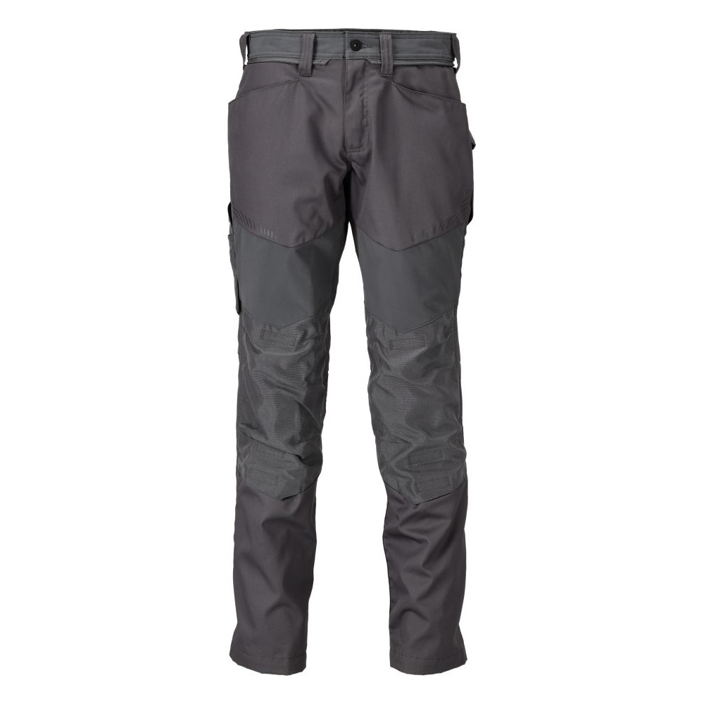 Pantalon Professionnel Robuste Multipoches Mascot | FB Protection