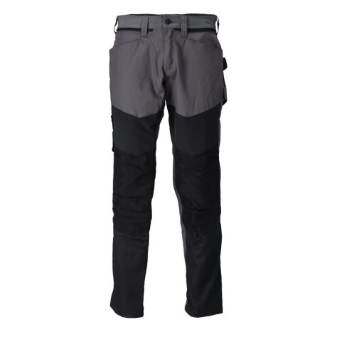 Pantalon Professionnel Robuste Multipoches Mascot | FB Protection