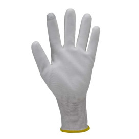 Gants de protection sans coutures P400 Coverguard - levetementdetravail