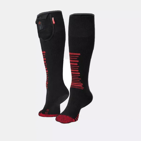 Chaussettes chauffantes Outdoor G-Heat - levetementdetravail