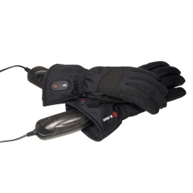 Sèche chaussures de sécurité, gants de travail et chaussettes - levetementdetravail