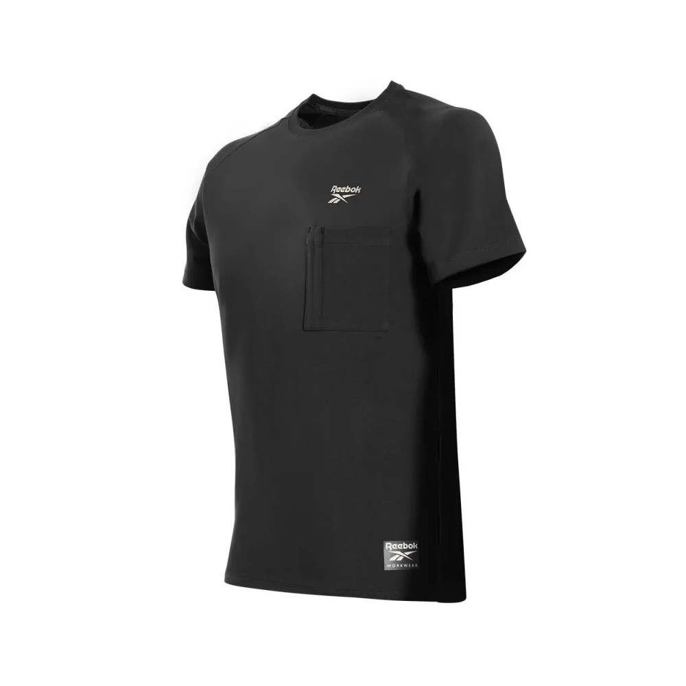 T Shirt de travail Reebok Safety - levetementdetravail