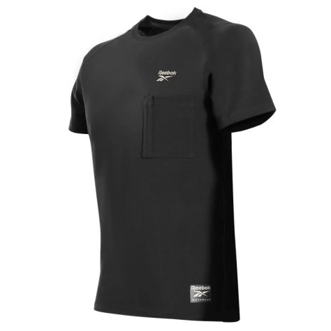 T Shirt de travail Reebok Safety - levetementdetravail