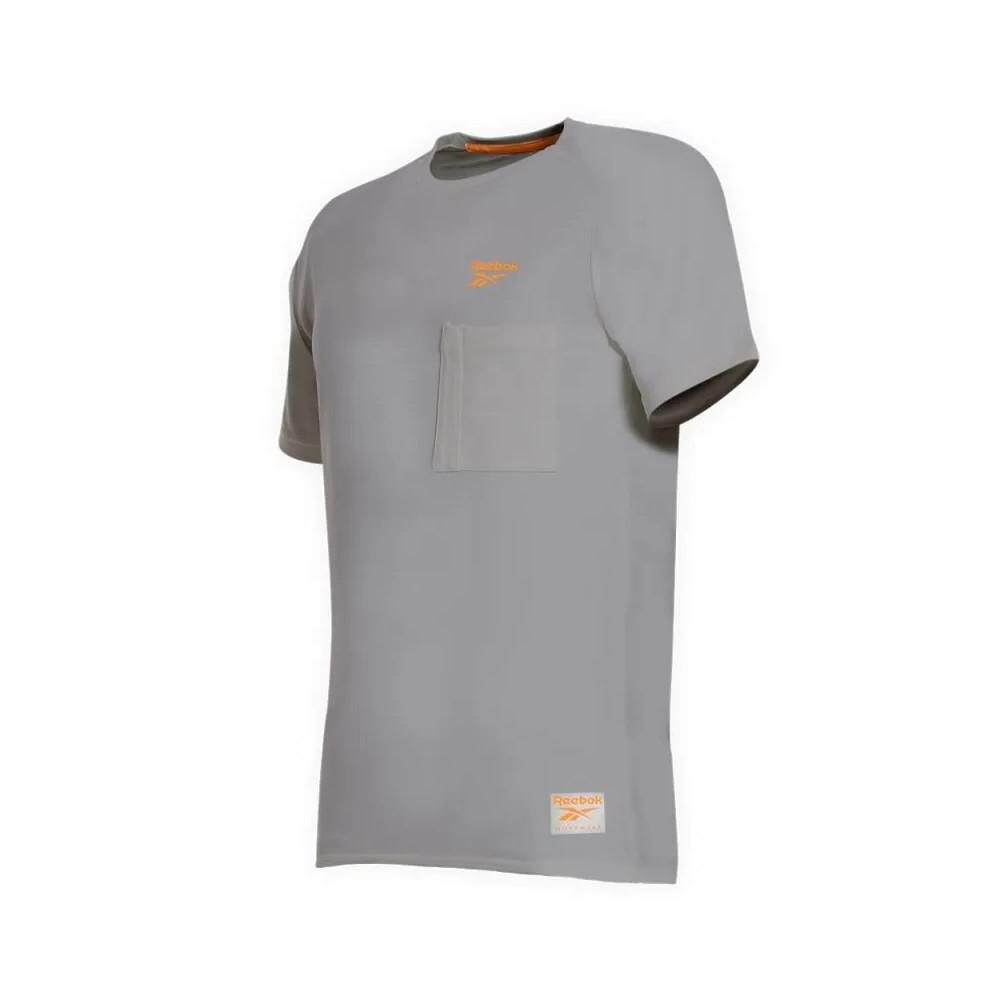 T Shirt de travail Reebok Safety - levetementdetravail