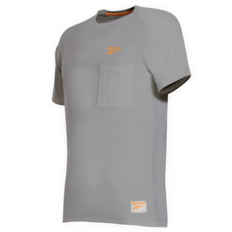 T Shirt de travail Reebok Safety - levetementdetravail