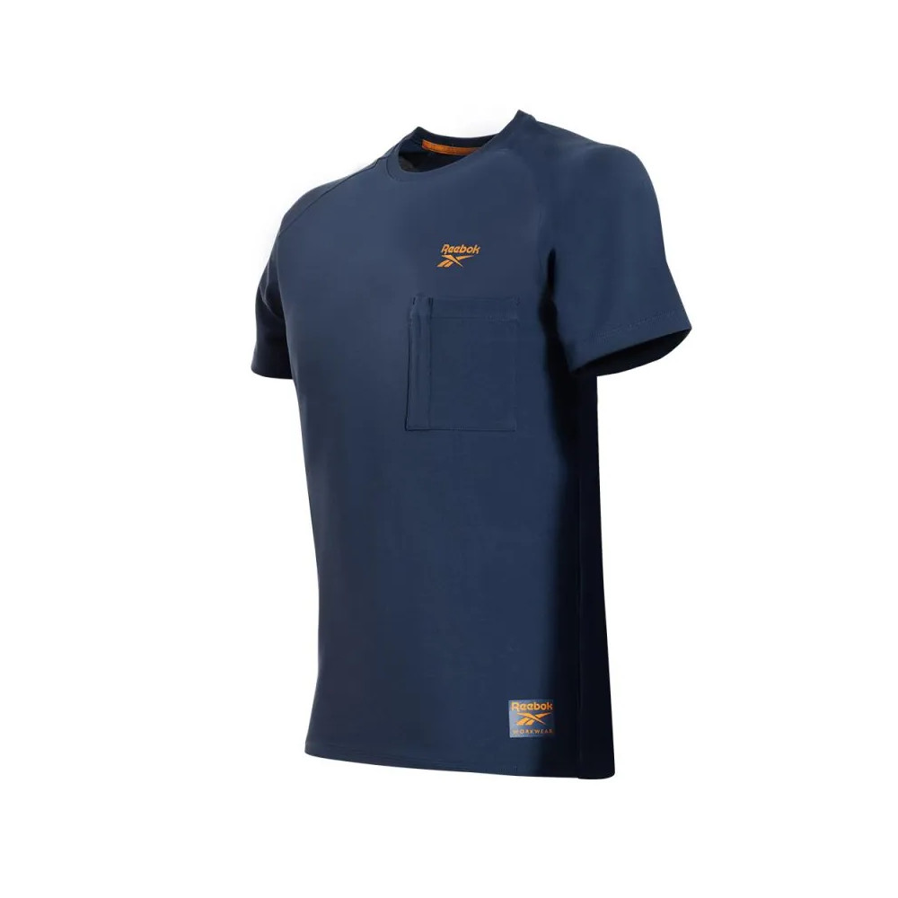 T Shirt de travail Reebok Safety - levetementdetravail