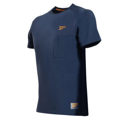 T Shirt de travail Reebok Safety - levetementdetravail