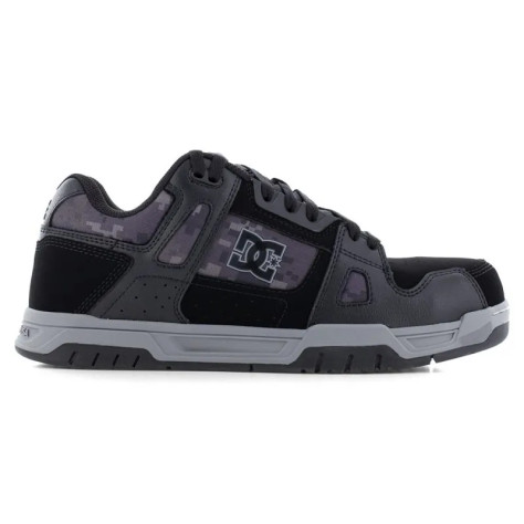 baskets de sécurité homme S3S Work DC Shoes - levetementdetravail