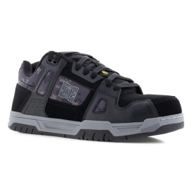 baskets de sécurité homme S3S Work DC Shoes - levetementdetravail