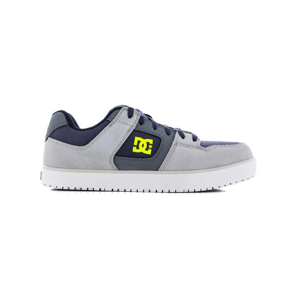 Chaussures de sécurité Work DC Shoes - levetementdetravail