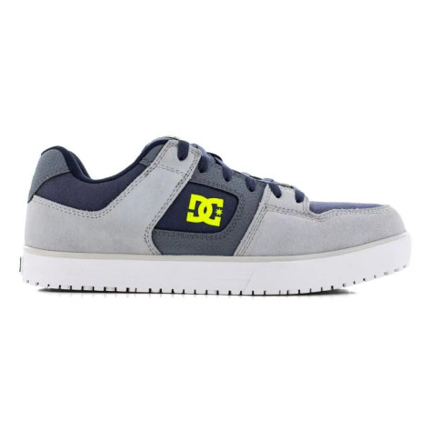 Chaussures de sécurité Work DC Shoes - levetementdetravail