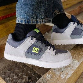Chaussures de sécurité Work DC Shoes - levetementdetravail