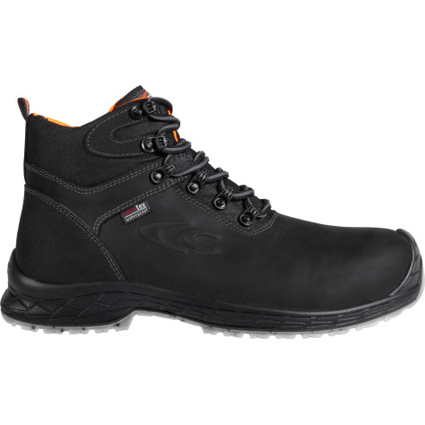 Chaussures sécurité montantes Cloudy Cofra Norme S7S | FB Protection