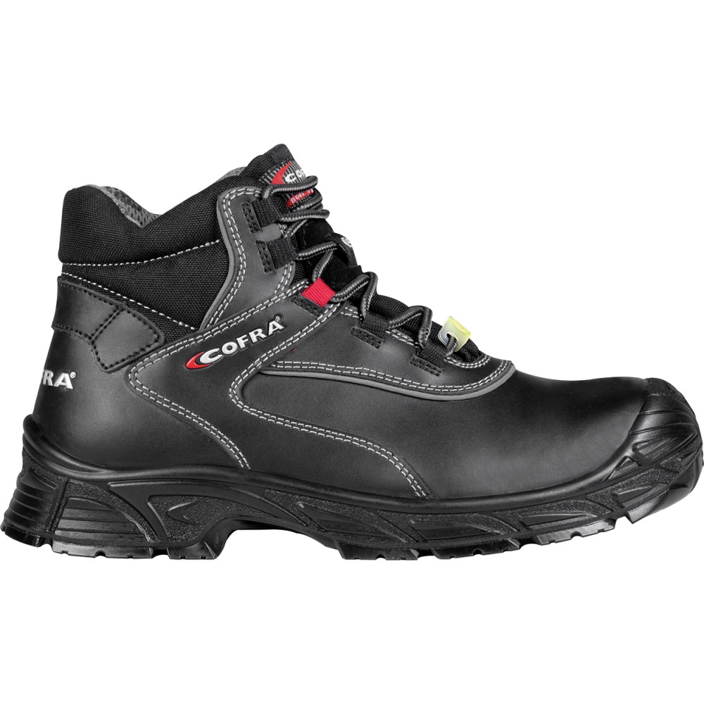 Chaussures de sécurité Cofra Duisburg ESD S3S Cofra | FB Protection